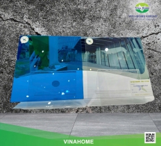 Tấm Lợp Lấy Sáng Vinlite Đặc 2mm Cao cấp (ly)