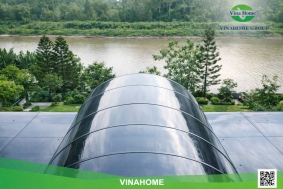 Tấm Lợp Lấy Sáng Vinlite Đặc 3mm Cao Cấp (ly)