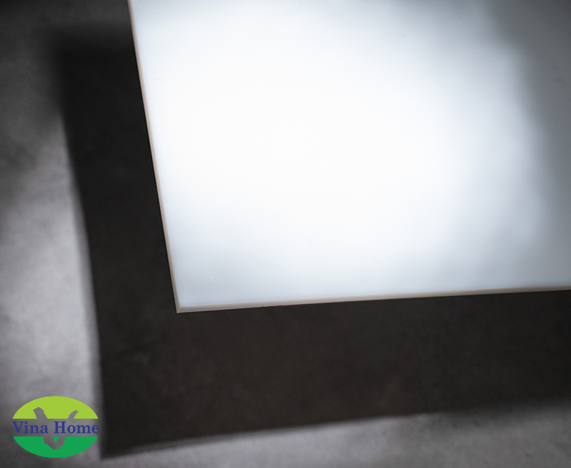 Tấm lợp lấy sáng 1,1mm (ly)