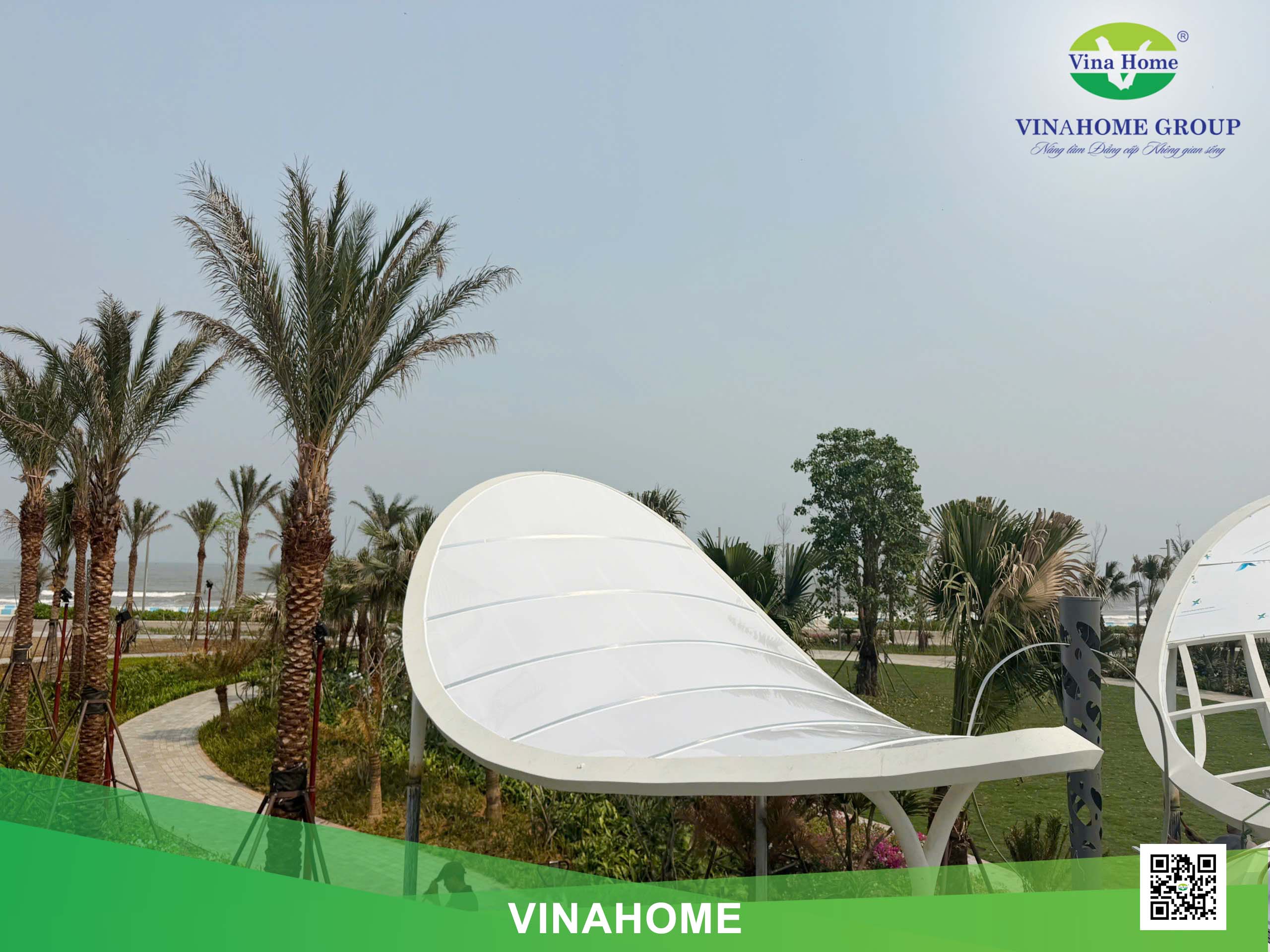 Tấm Lợp Lấy Sáng Vinlite Đặc 4,8mm Cao Cấp