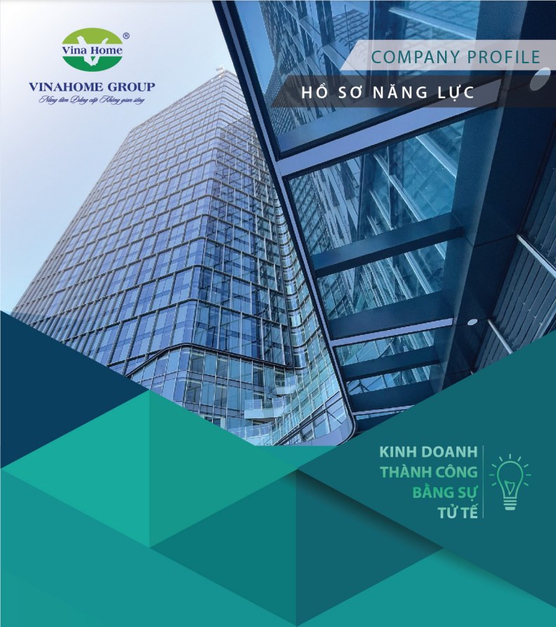 Hồ Sơ Năng Lực Vinahome 2026