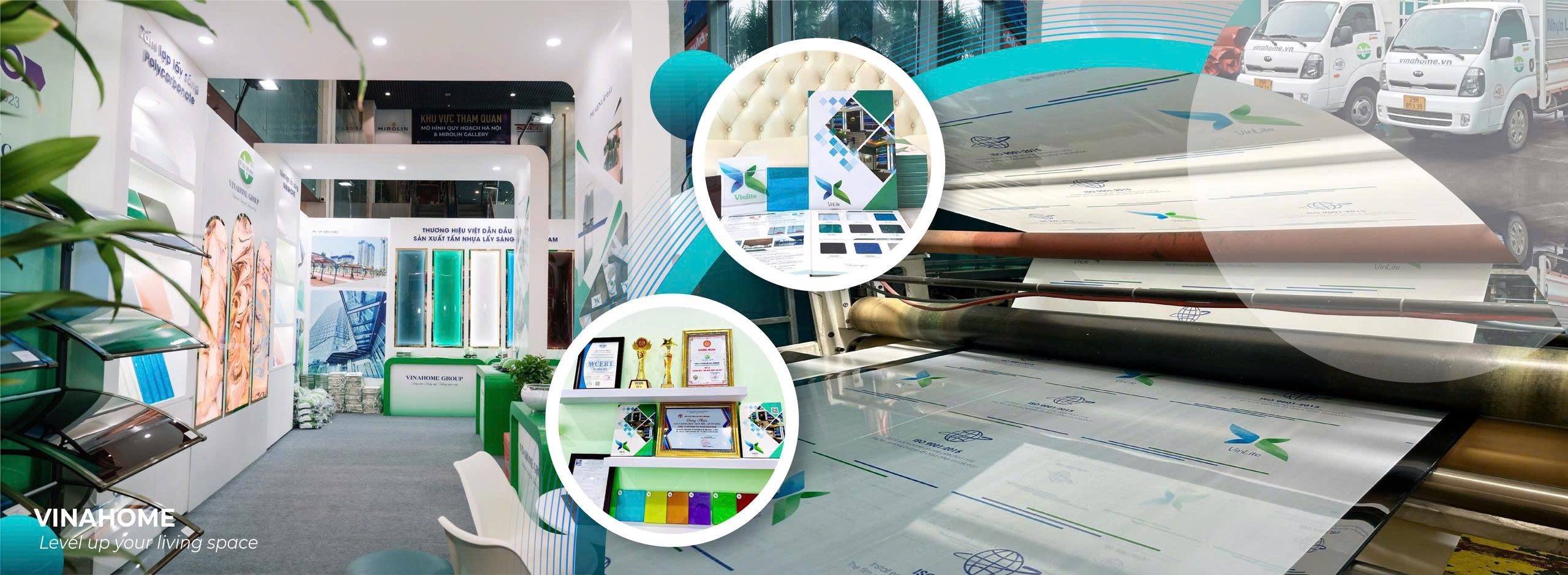 Tấm Lợp Lấy Sánh Polycarbonate