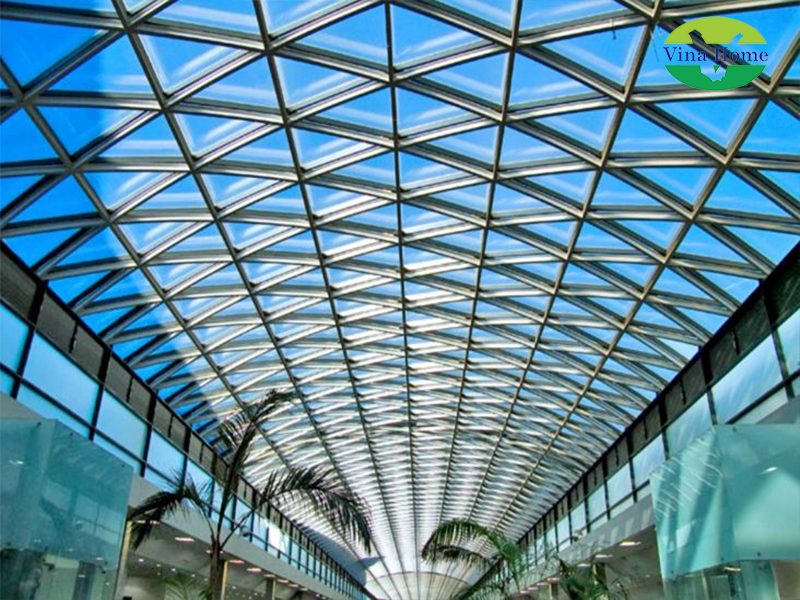 Tấm Lợp Composite phủ Gelcoat