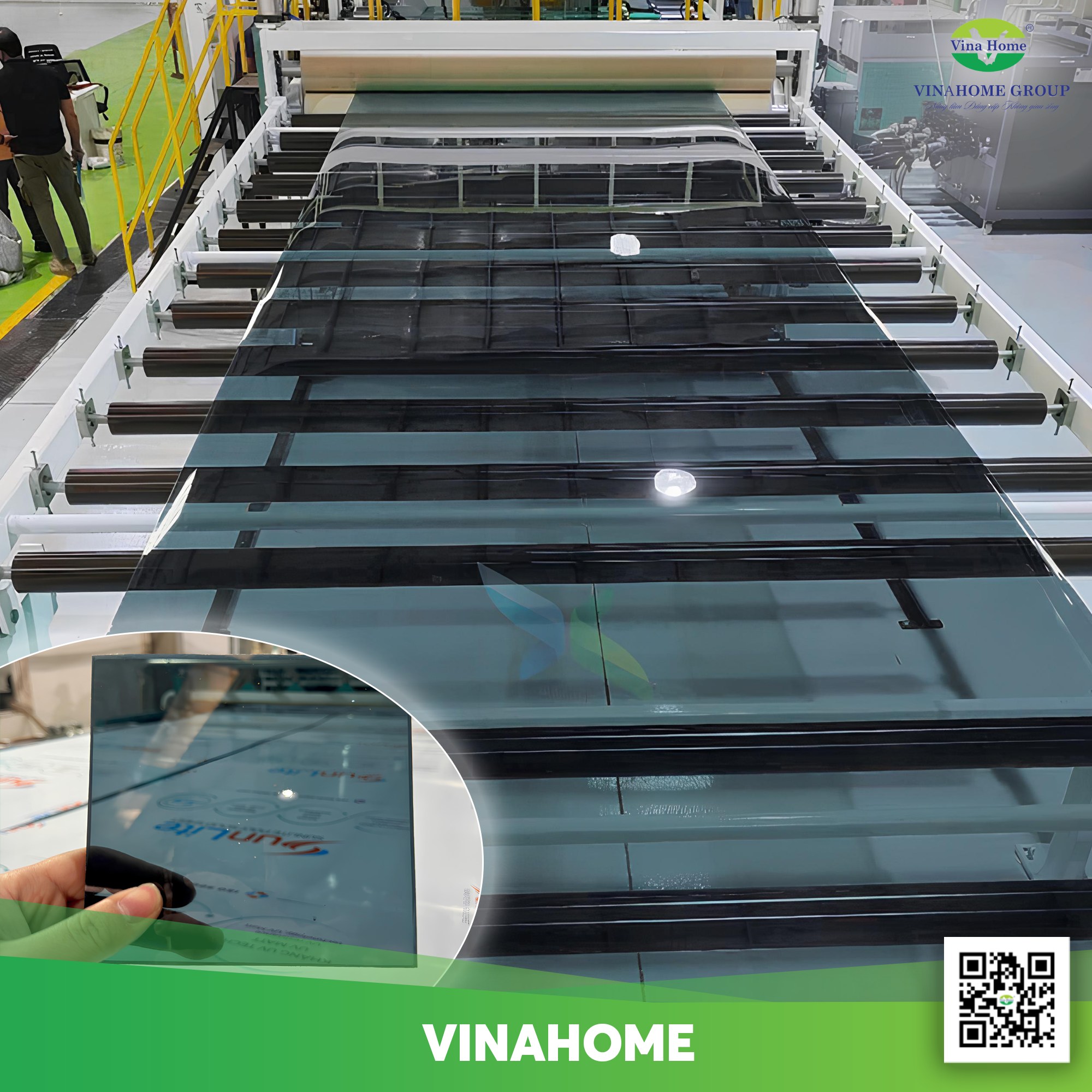 Sản xuất nhựa Poly