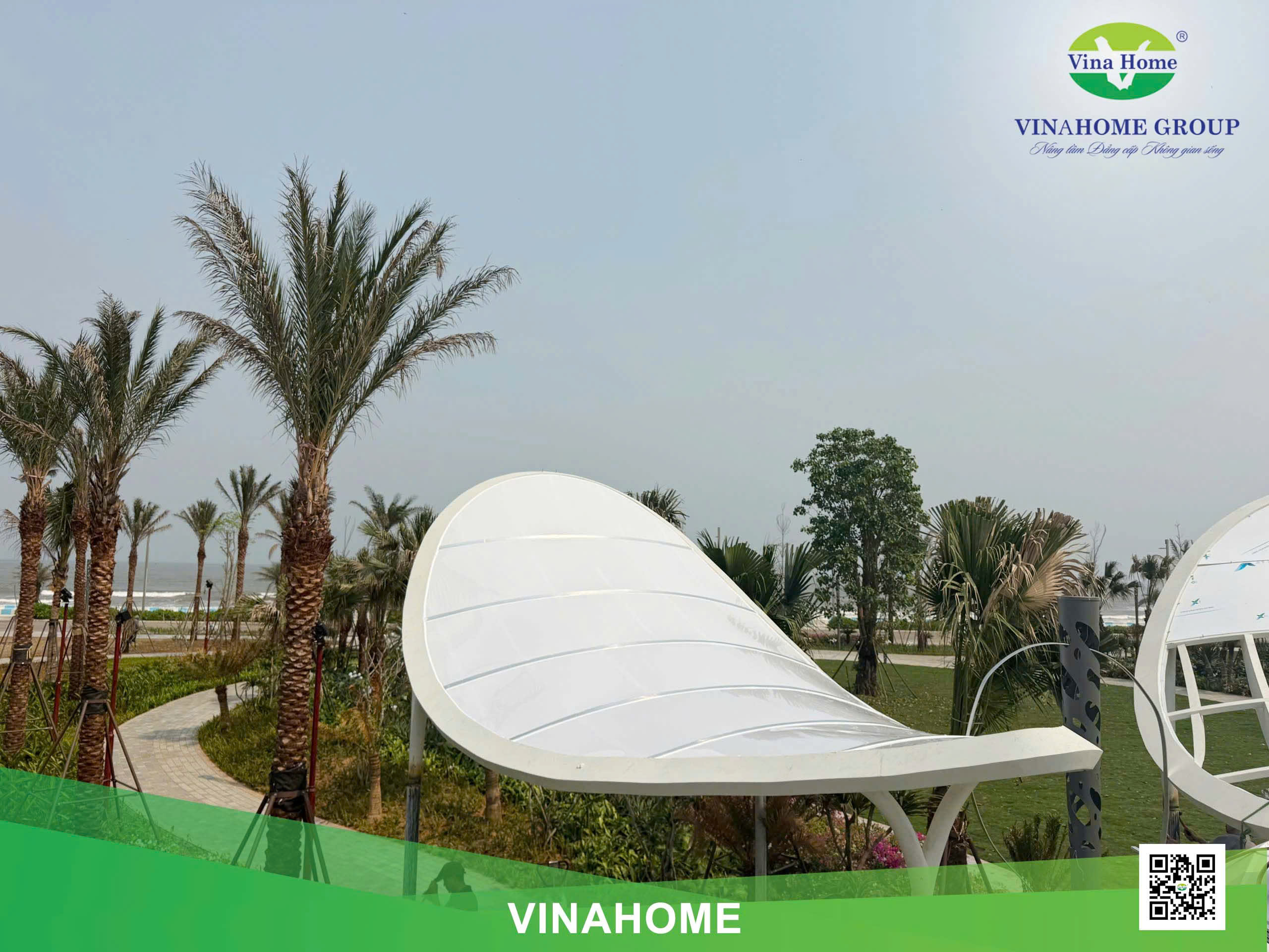 Thi công nhựa Poly Vinlite đặc