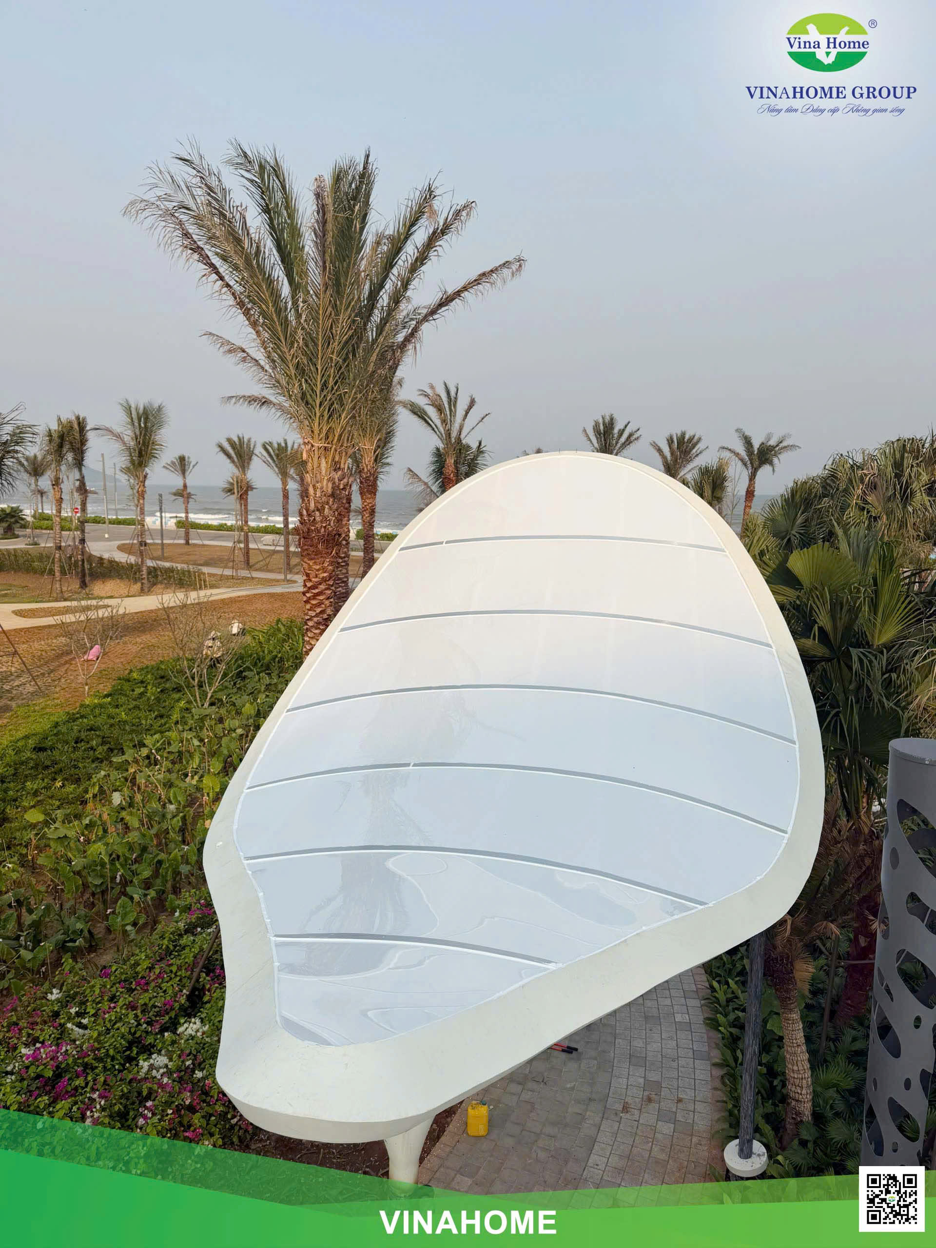 Biểu tượng từ nhựa Poly