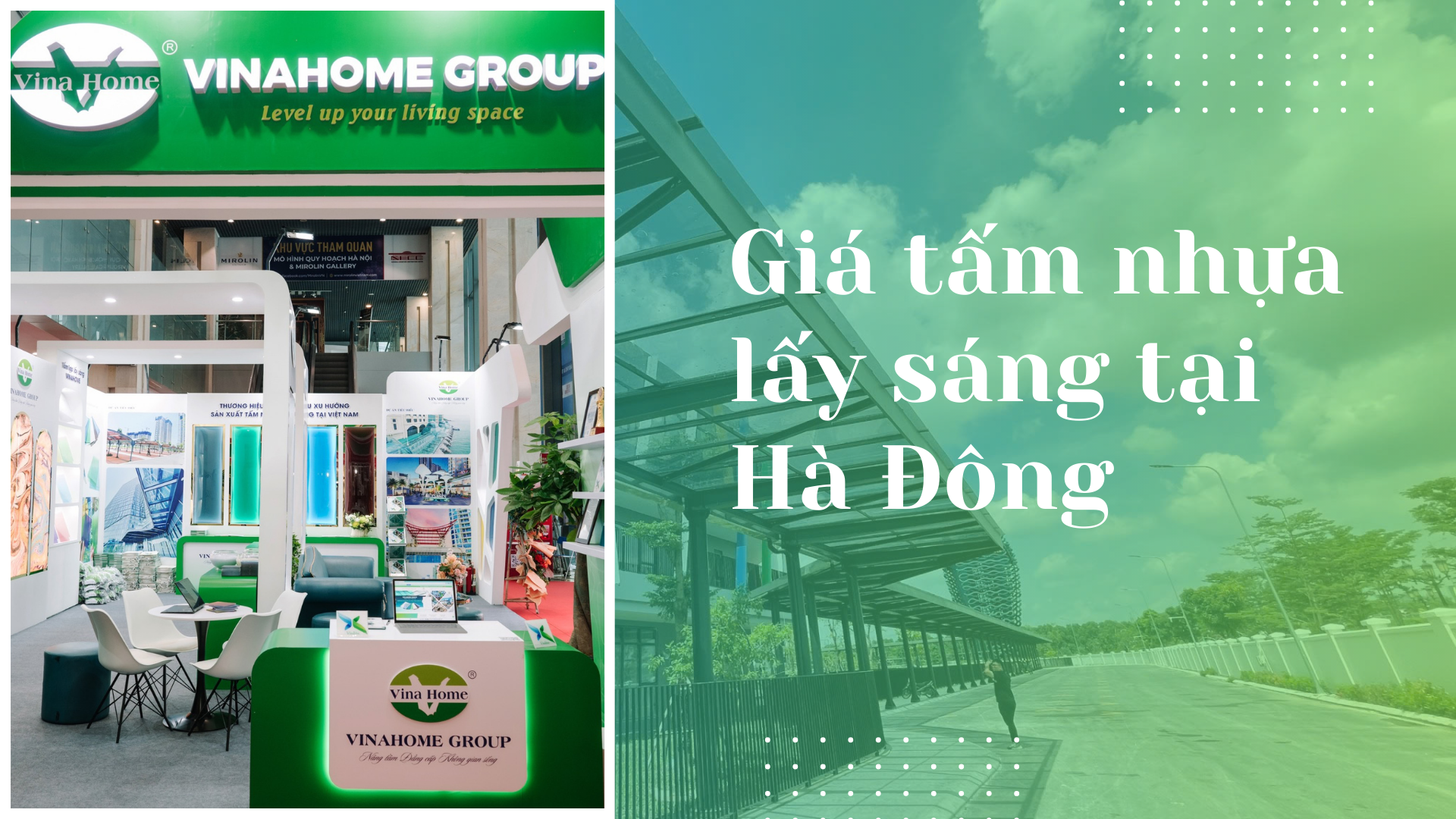 Giá Tấm Nhựa Lấy Sáng Tại Hà Đông - Chất Lượng Cao, Giá Cả Hợp Lý